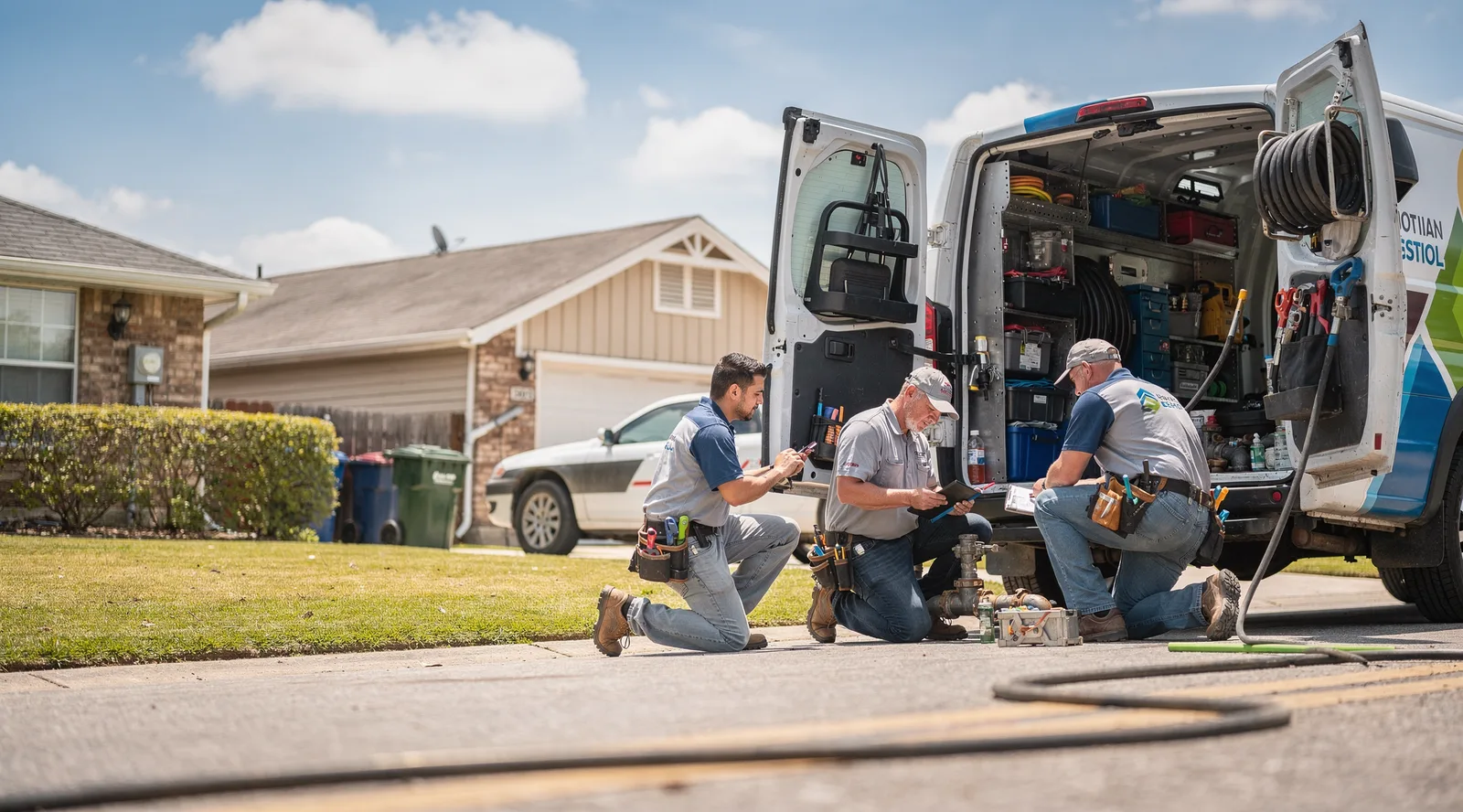 Emergency Plumber in Efland, NC near me